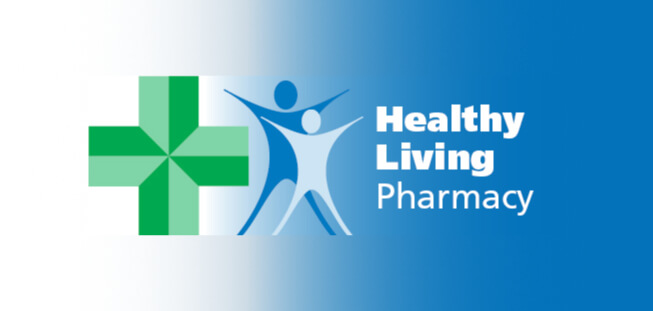 Healthy Living Pharmacy